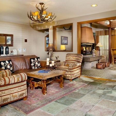 Getaways At Eagle Point Resort Вейл Екстер'єр фото