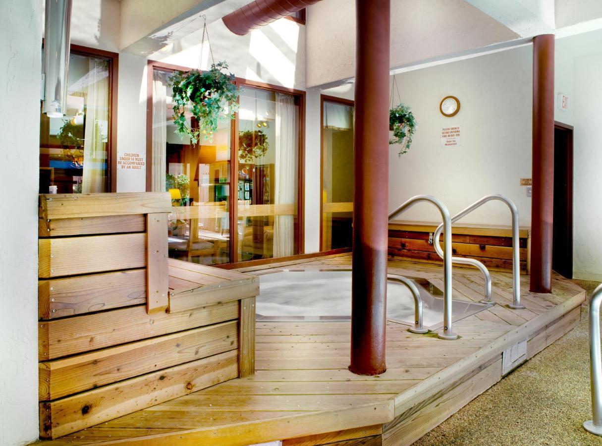 Getaways At Eagle Point Resort Вейл Екстер'єр фото