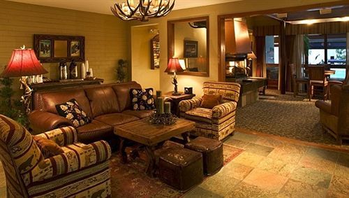 Getaways At Eagle Point Resort Вейл Екстер'єр фото